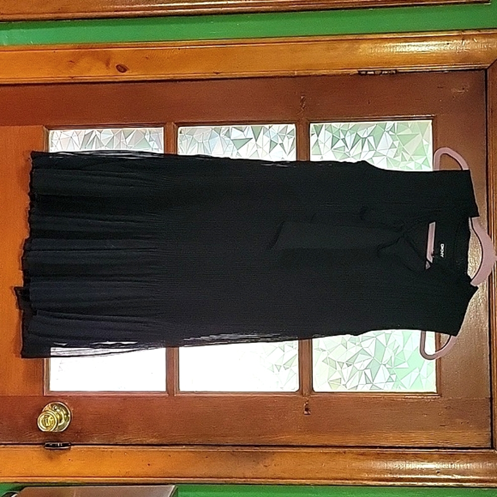 DKNY dress